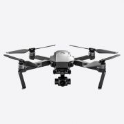 Fusion Dron (Demo)