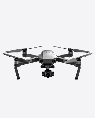 Fusion Dron (Demo)