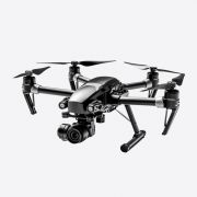 Fusion Dron (Demo)