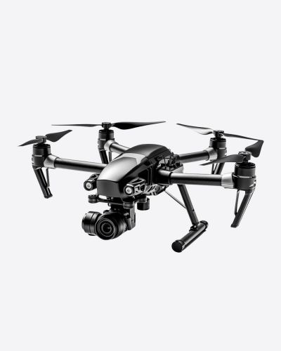 Fusion Dron (Demo)