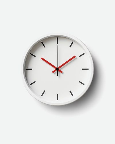 Stylish Watch (Demo)