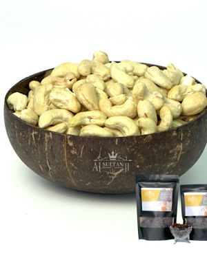 Raw cashewnuts ww320