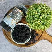 Product View 1 AlSultanFood Dried Blueberries | Buah Beri Kering 150g, 250g, 500g, 1Kg
