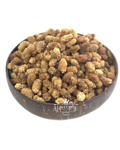 Dried Mulberry