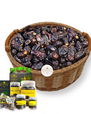 Kurma Safawi Gred Medium (AA)