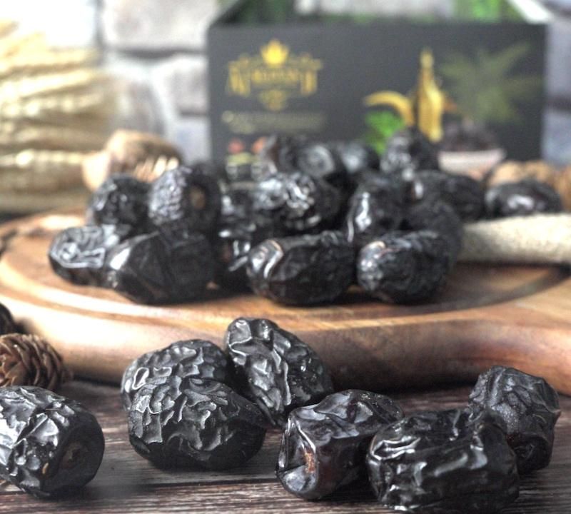 Kurma Ajwa Premium Jumbo