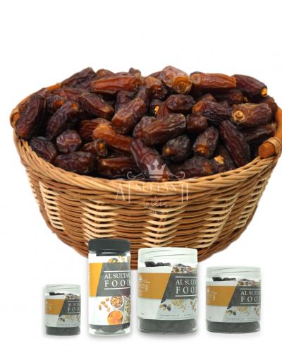 Kurma Mabroom | Gred Premium