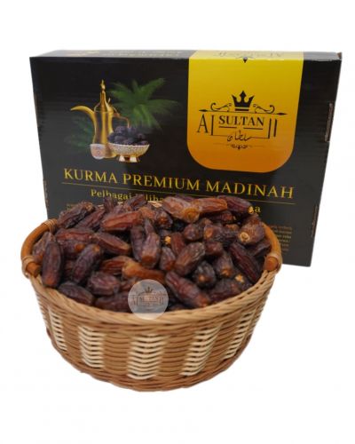 Kurma Mabroom | Gred Premium