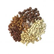 Luxury A healthy mix nuts