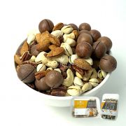 Luxury A healthy mix nuts