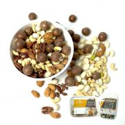 Luxury A healthy mix nuts