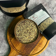 Product in use MAHA Quinoa Tricolor | Quinoa Triwarna 300g & 600g