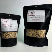 Product Natural Looks MAHA Quinoa Tricolor | Quinoa Triwarna 300g & 600g