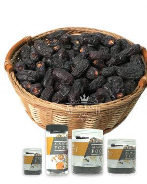 Kurma Safawi Gred Premium