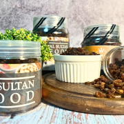 Product Natural Looks AlSultanFood Sultana Raisin | Kismis Sultana 150g, 250g, 500g, 1kg