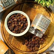 Product in use AlSultanFood Sultana Raisin | Kismis Sultana 150g, 250g, 500g, 1kg