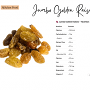 Product expired or nutrition label AlSultanFood Badam Panggang | Roasted & Salted Almond USA 150g, 250g, 400g, 800g