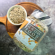 Product Natural Looks AlSultanFood Sunflower Seeds | Kuaci Bunga Matahari 150g, 250g, 500g, 1kg