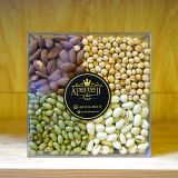 Nuts Platter