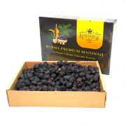 Product in use AlsultanFood Kurma Ajwa Mix Madinah Dates AA 1KG