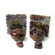 Medjoul Jordan | Kurma Platter 1kg