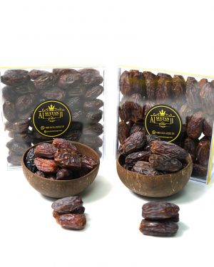 Medjoul Jordan | Kurma Platter 1kg