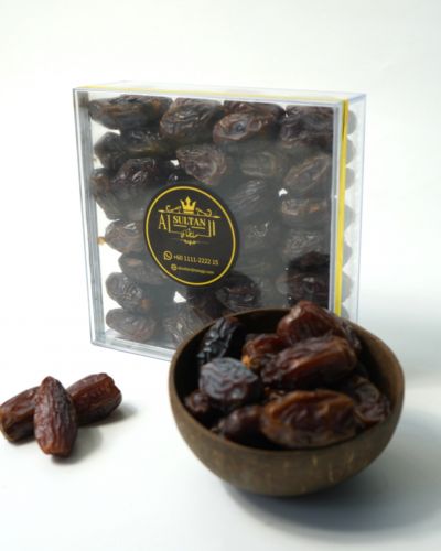 Medjoul Jordan | Kurma Platter 1kg