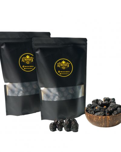 Kurma Ajwa Mix AA | 2 Pek Pouch