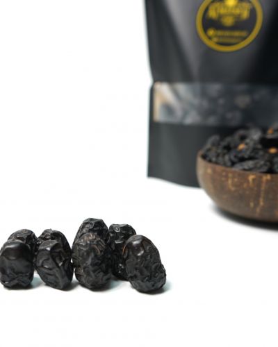 Kurma Ajwa Mix AA | 2 Pek Pouch