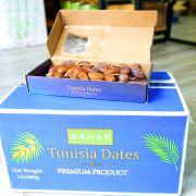 Kurma Tangkai | Deglet Nour Tunisia 500g