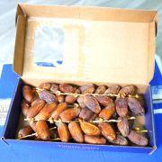 Kurma Tangkai | Deglet Nour Tunisia 500g