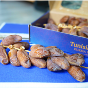 Kurma Tangkai | Deglet Nour Tunisia 500g
