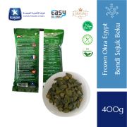 Product Back & Front Packaging