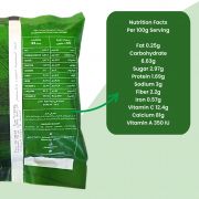 Kayan Frozen Okra | Sayur bendi Sejuk Beku 400g