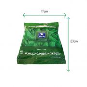 Product Measurement Kayan Frozen Molokhia | Sayur Molokhia Sejuk Beku 400g