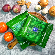Product in use Kayan Frozen Molokhia | Sayur Molokhia Sejuk Beku 400g