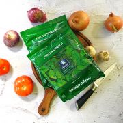 Product Natural Looks Kayan Frozen Spinach | Sayur Bayam Sejuk Beku 400g