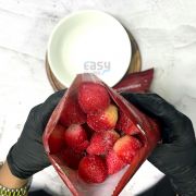 Product Picture 8 Kayan Frozen Strawberry | Strawberi Sejuk Beku Egypt 400g