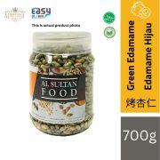 700g Roasted Green Edamame | Kacang Edamame Hijau