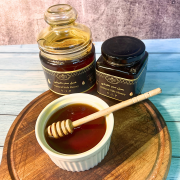 Product Natural Looks AlSultanfood Sidr Honey | Madu Sidr 500g, 600g,1Kg
