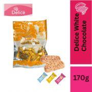 Product Back & Front Packaging