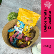 Product Back Packaging
