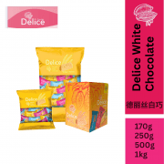 Product Back & Front Packaging