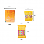 Product Measurement