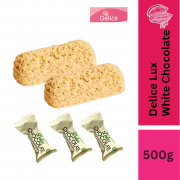 Product Back & Front Packaging