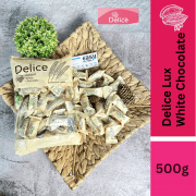 Product Back Packaging