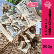 Product Back & Front Packaging