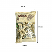 Product Measurement