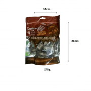 Product expired or nutrition label