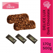 Product Back & Front Packaging